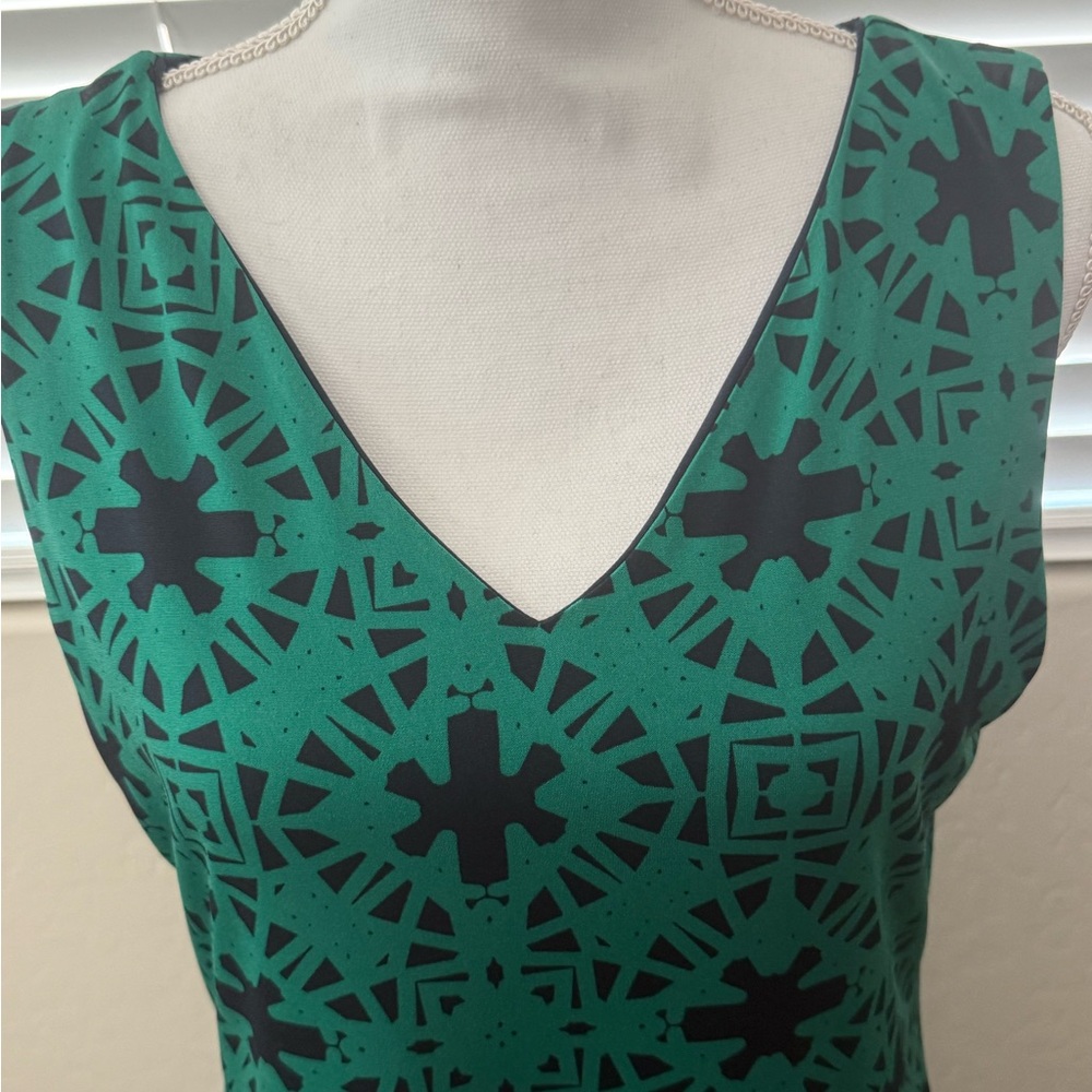 Magnolia Perissa Reversible Knit Dress - Picture 3 of 13